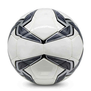 Tackified Lace American Football Enhanced Grip Training <b>Ball</b> All-Weather American Football Durable PU Leather Match <b>Ball</b> - Product Image 4