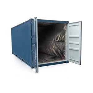 Conteneurs d'expédition haut de gamme, structure en acier robuste, conception sécurisée et résistante aux intempéries, idéaux pour le stockage et le transport de marchandises à l'échelle mondiale - Product Image 3