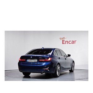 บีเอ็มดับเบิลยู ซีรีส์ 3 รุ่น 320i ปี 2021 รุ่น Luxury พวงมาลัยซ้าย เกียร์อัตโนมัติ มาตรฐานไอเสียยูโร 5 พร้อมกล้องมองหลัง ระยะทาง 45,033 กม. - Product Image 2