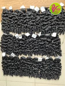 Extensiones de Cabello Humano Vietnamita 100%, Alta Calidad, Todos los Colores, Precio al por Mayor, Envío a Todo el Mundo - Product Image 4