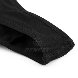 Soutien-gorge de sport pour femme de bonne qualité, confortable et de fabrication pakistanaise, en vente. - Product Image 4