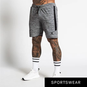 Ensemble T-shirts et Shorts Décontractés Vintage Tendance pour Hommes – Vêtements d'Été Écologiques à Col Rond et Manches Courtes pour Activités de Plein Air - Product Image 4
