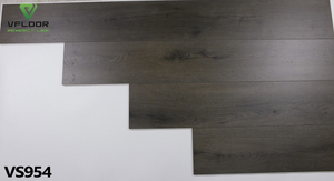 Suelo SPC Rígido Moderno VFLOOR, Resistente al Agua, Anti-Rayones, Sistema de Clic, Planchas Medianas, Garantía de 5 Años - Product Image 3