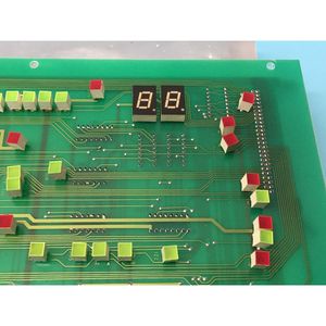 Tokyo Ohka Tok 8702-010-70 P.C. Cartes mères, circuits imprimés - Équipements et composants semi-conducteurs d'occasion fiables à l'échelle mondiale chez - Product Image 5