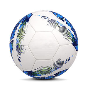 Balón de Futsal Profesional de Alta Calidad, Cosido a Máquina, Agarre Antideslizante Duradero, para Entrenamiento y Práctica, Logotipo Personalizado, Proveedor OEM - Product Image 6
