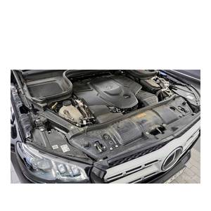 Mercedes-Benz Clase GLS GLS400d 4MATIC 2023, 44,012 km, Diésel, Automático, Volante a la Izquierda, Asientos de Cuero, Cámara Trasera - Product Image 6