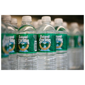 Agua de Manantial Poland Spring, Paquete de 24 / Agua de Manantial 100% Natural Poland Spring - Obtenga Agua de Manantial 100% Natural Poland Spring de alta calidad - Product Image 6