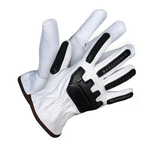 Guantes Térmicos/Aislantes de Verano para Exteriores, Antideslizantes, con Pantalla Táctil, Dedos Completos, Cierre de Gancho y Bucle para Ciclismo y Motocross - Product Image 4