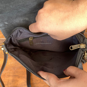 Usine En Gros Designer Imprimé Animal Véritable Cuir De Vachette Gland Sac À Bandoulière pour Femmes Mode De Luxe Bracelet Sacs À Main - Product Image 6