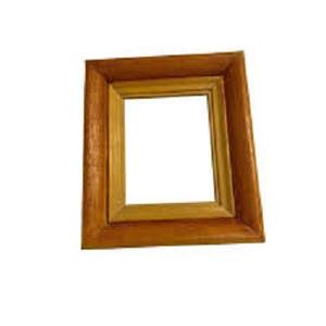 Cadre photo décoratif en bois, cadre photo en bois personnalisé, cadre photo en bois fait main, cadre photo en bois vintage, cadre photo en bois rustique - Product Image 3