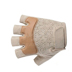 Cycling <b>Equipment</b> Gloves With Soft Material <b>Secure</b> Grip Design Sports Wear Wholesale Supplier - Product Image 5
