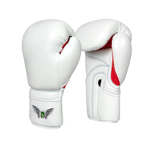Fabricant OEM de gants de boxe personnalisés pour l'entraînement et le sparring, gants de boxe de qualité supérieure pour sac de frappe et entraînement quotidien en salle de sport - Product Image 1