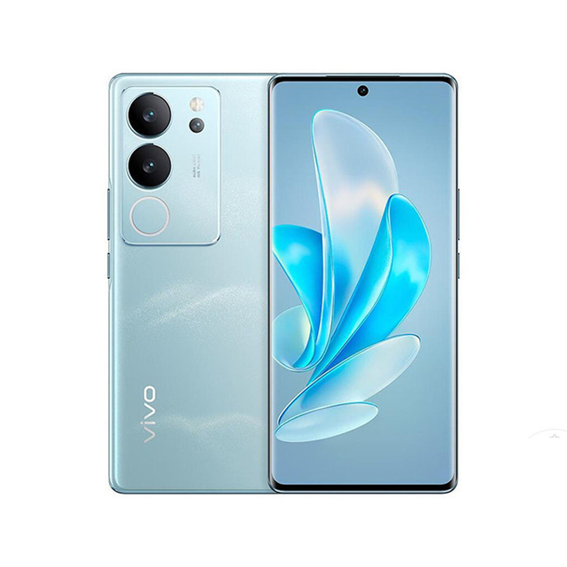 Used V-iv-0 S17 Pro 5G Octa Core 108MP 256GB 512GB Android 13 40-49W Quick Charge Unlocked Global Smartphone