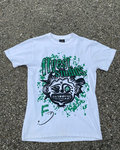 Camiseta de Alta Calidad con Logotipo Personalizado, Ecológica, de Secado Rápido, Corte Regular, Unisex, Estilo Urbano, Peso Pesado 200g, Poliéster/Algodón - Product Image 4