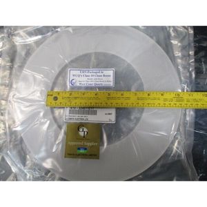 Anillo de Fijación TEL ES1810-224511C11 de 8" -NW-2 (8K-ESC) - Equipo y Piezas de Semiconductores de Confianza de Trusted Global Legacy - Product Image 6