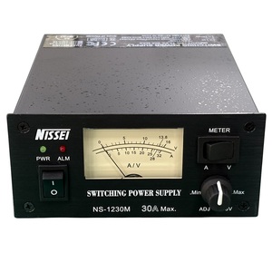 Alimentation électrique réglable de 30a, 13.8V, mode de commutation, avec certification CE FCC RoHs - Product Image 1