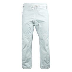 Premium BJJ Pant Brazilian Jiu Jitsu Gi Kimono Pant Custom Color Training Suit Wholesale Manufacturer - Product Image 1