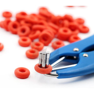 Elastrator Plier Veterinary Reusable Stainless Steel <b>Balloon</b> Mouth Expander Stretcher Stuffer Multipurpose Castration Bander - Product Image 4