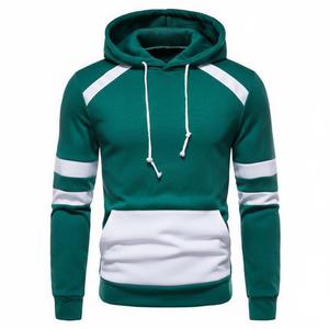 Sudadera con Capucha de Alta Calidad con Apliques Bordados, Gruesa y Cálida para Invierno, de Forro Polar sin Cierre, Sudadera Sublimada - Product Image 2