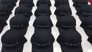 หมวกแก๊ปทรง Trucker แบบสั่งทำได้ ยี่ห้อ Protect Style Apparels ระบายอากาศได้ดีด้วยตาข่ายด้านหลัง  โลโก้ส่วนตัว ดีไซน์น้ำหนักเบา ใช้ได้ทุกเพศทุกวัย ทุกฤดู ผลิตจากวัสดุ 100% - Product Image 2