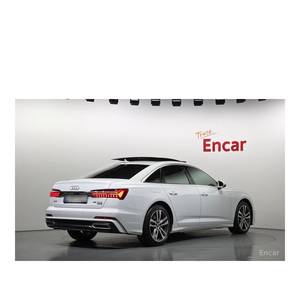 ออดี้ เอ6 45 ทีเอฟเอสไอ ควอตโตร พรีเมียม ปี 2023 ระยะทาง 18,824 กม. พวงมาลัยซ้าย เบาะหนัง กล้องมองหลัง - Product Image 2