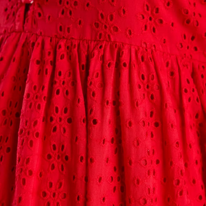 Robe de maternité pour femmes enceintes, taille plus, couleur unie, élégante, longue, maxi, vêtements d'été pour femmes enceintes - Product Image 6