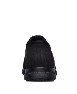 Slip-in da donna: Slip-resiste da lavoro: Sneakers da lavoro virtute-Valsea | Skechers - Product Image 4