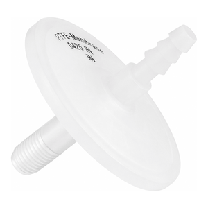 Filtre seringue PTFE Biofil 50 mm non stérile 0,22/0,45 µm pour filtration GC, HPLC et gazeuse - Product Image 2