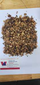 Cáscara de Café Estándar para Exportación, Suministro a Granel en Bolsas de 50 kg, Envío Global, Servicio OEM Disponible - Product Image 6