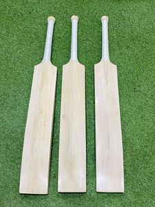 Bate de béisbol de cuero de grado B para jugadores de willow inglés seleccionados - Product Image 3