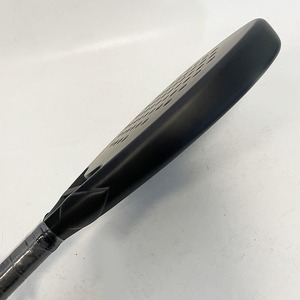 Raqueta de Pádel Profesional de Fibra de Carbono 360g, Diseño de Lágrima con Logotipo Personalizado, Raqueta de Pádel de Marca Privada, Proveedor de Fábrica - Product Image 2