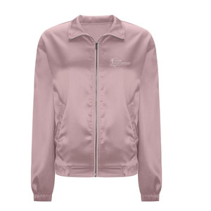 Veste en satin confortable avec douceur intérieure pour une protection supplémentaire de la peau, idéale pour un usage quotidien. - Product Image 1
