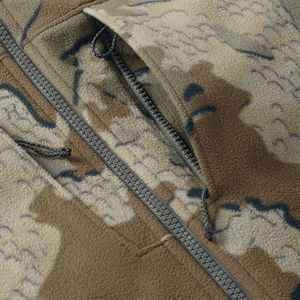 Chaqueta Táctica con Capucha Guide PRO, Chaqueta de Caza Impermeable de Tejido Soft-Shell, Chaquetas de Caza con Camuflaje Personalizado para la Temporada de Invierno - Product Image 5