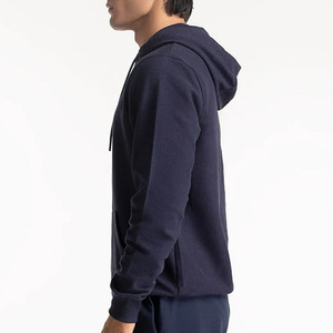 Sudadera con capucha premium de doble capa, muy vendida, de manga larga, unisex, disponible a precios de mayoreo. - Product Image 6