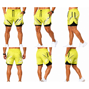 <b>Mens</b> Summer Swim <b>Trunks</b> Waterproof Secure Pocket Lightweight Fast Dry Beach Shorts Custom Branding OEM ODM Manufacturer <b>Mens</b> - Product Image 6
