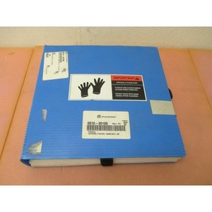 ชุดฐานรอง AMAT 0010-30109, ร่องขนาด 200 มม., S - อุปกรณ์และอะไหล่เซมิคอนดักเตอร์ระดับโลกที่เชื่อถือได้ - Product Image 3