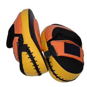 Almohadillas de enfoque para entrenamiento atlético, accesorio compacto para ejercicios de entrenamiento deportivo, almohadillas de enfoque para entrenamiento en gimnasio - Product Image 4