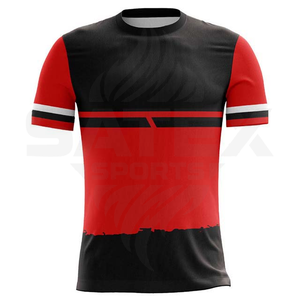 Uniforme de Fútbol Personalizado de Alta Calidad para Hombre, Conjunto de Uniforme de Fútbol, Ropa Deportiva de Fútbol - Product Image 2