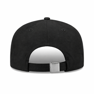 หมวกเบสบอลปักลาย 3 มิติ แบบกำหนดเอง OEM แบรนด์ส่วนตัว หมวกปรับขนาดได้สำหรับสโมสร ทีม และแบรนด์ต่างๆ - Product Image 3