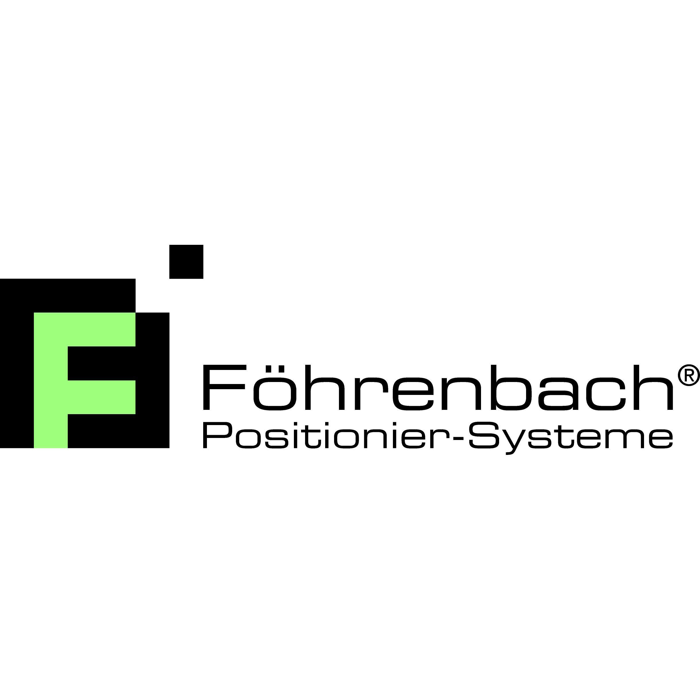 Föhrenbach GmbH logo