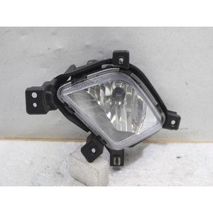 ชุดไฟตัดหมอกหน้าซ้าย Korando C ปี 2010-2013 มือสอง ของแท้ OEM 8320134001 - Product Image 3