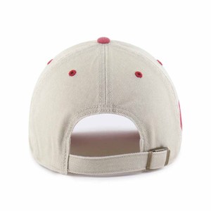 Gorras de Béisbol Bordadas con Lazo para Mujer y Hombre, Gorras de 6 Paneles sin Estructura, Gorras Casuales de Algodón con Logotipo Personalizado - Product Image 4