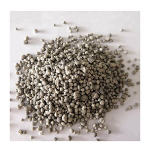 46% P2O5 Engrais triple super phosphate à libération lente (TSP) Phosphate de roche granulaire gris pour l'agriculture - Product Image 6
