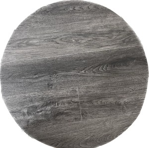 Suelo de Vinilo SPC de Lujo Moderno, Resistente al Agua, Antideslizante, Ecológico, de Núcleo Rígido de PVC, para Interiores, de 5 mm, 6 mm y 9 mm, para Escuelas y Centros Comerciales - Product Image 4