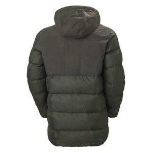 Men Winter Sleeveless Jackets Wholesale Down Vest Jacket Utility Warm Puffer MenS Vest - Product Image 4