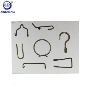 Üretim doğrudan satış CNC bahar şekillendirme makinesi GT-CS-208 - Product Image 5