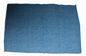 Premium Bamboo <b>Rectangle</b> Retro Design Reusable <b>Placemats</b> & Dining Table Mats Sambu - Product Image 2