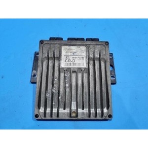 Bongo a utilisé des ECU et des modules informatiques 391014X780 - Product Image 1
