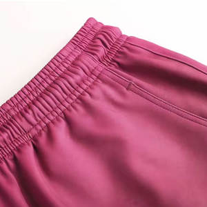 ออกแบบโลโก้ตามสั่ง ชุดวอลเลย์บอลหลากสี ขายส่ง ราคาสมเหตุสมผล ชุดวอลเลย์บอลระบายอากาศได้ดี - Product Image 5