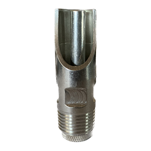 หัวจ่ายน้ำอัตโนมัติแบบปากเป็ด 50 PSI สำหรับสุกร ลูกสุกร แม่สุกร  ทำจากสแตนเลส ยี่ห้อ Mavinex - Product Image 4